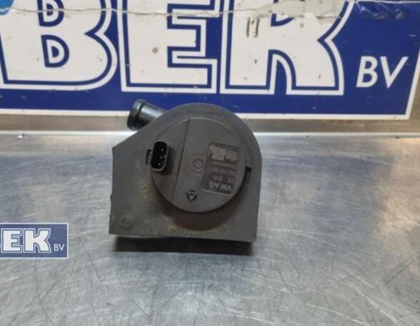 Additional Water Pump VW GOLF VII (5G1, BQ1, BE1, BE2)