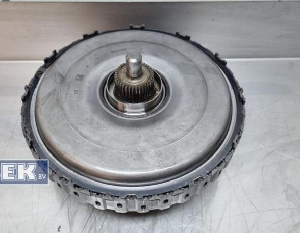 Clutch Kit VW Golf VII (5G1, BE1, BE2, BQ1)