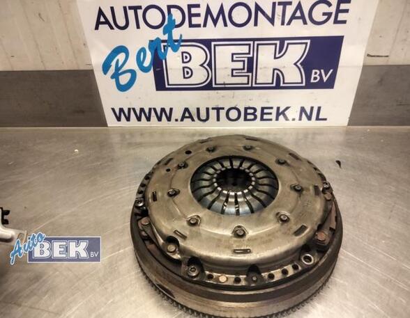 Flywheel PEUGEOT 3008 Großraumlimousine (0U_)