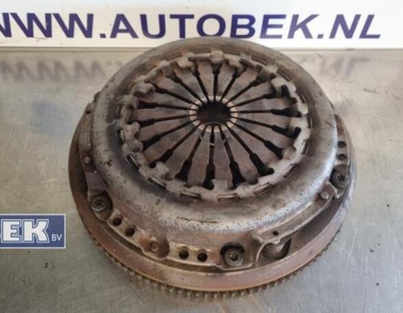 Flywheel PEUGEOT 2008 I (CU)