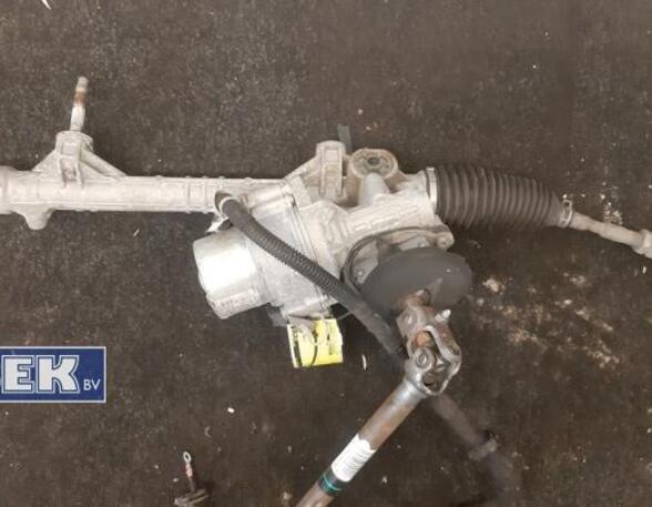 Steering Gear PEUGEOT 2008 I (CU)