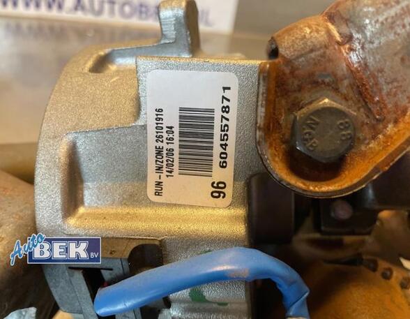 Steering Gear FIAT Panda (169)