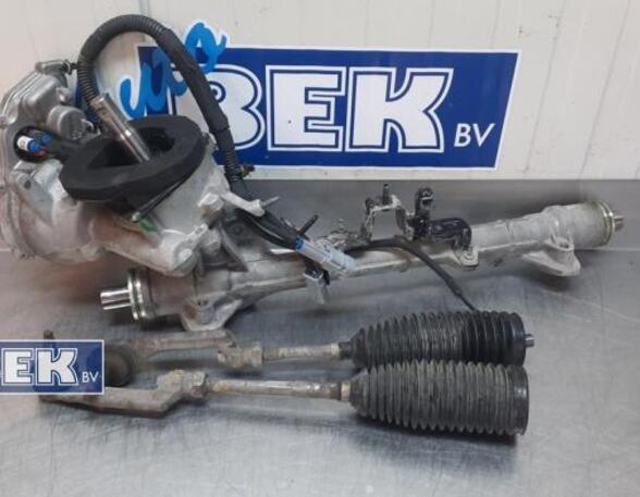 Steering Gear OPEL CORSA F (P2JO)