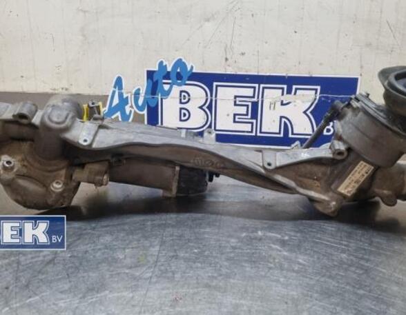 Lenkgetriebe Servo VW Golf VII 5G 5Q1423053AF P21597115