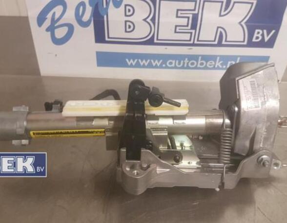 Steering Column MERCEDES-BENZ A-Klasse (W169)