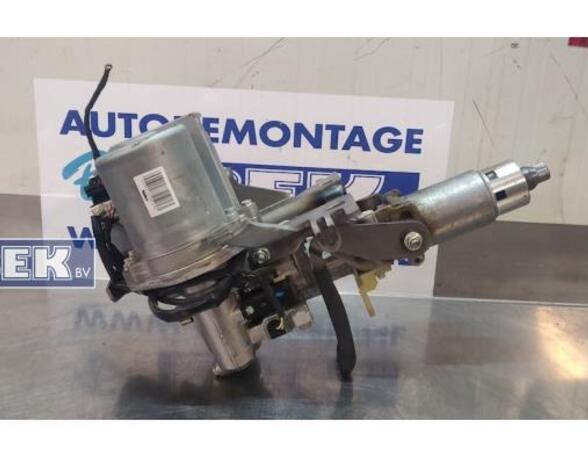 Steering Column RENAULT KANGOO Express (FW0/1_)