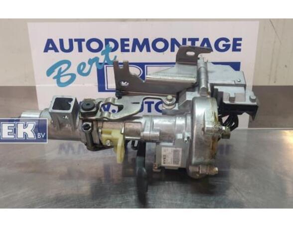 Steering Column RENAULT KANGOO Express (FW0/1_)