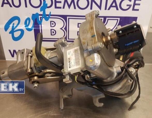 Steering Column RENAULT KANGOO Express (FW0/1_)