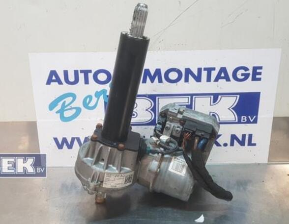 Steering Column VW Polo (6C1, 6R1)