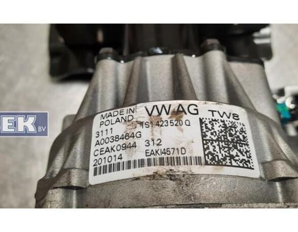 Lenksäule VW Up AA 6R1909144R P19837944