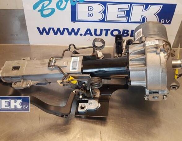 Steering Column VW Polo (6C1, 6R1)