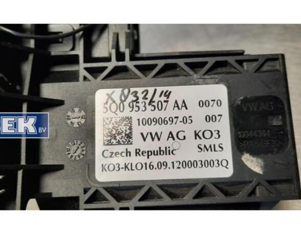 Lenkstockschalter VW Golf VII 5G 5Q0953507AA P16792930