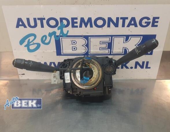 Steering Column Switch PEUGEOT 508 I (8D)