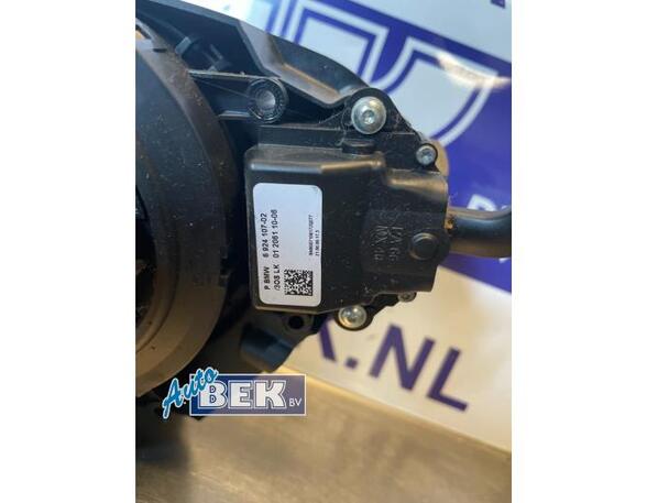 Steering Column Switch BMW 5er (E60)