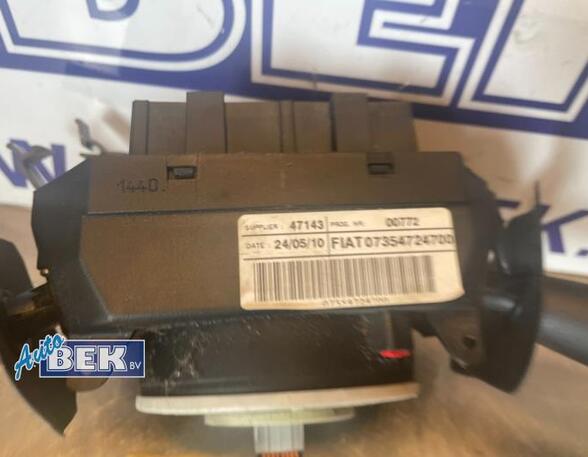 Steering Column Switch FIAT 500 (312), FIAT 500 C (312)