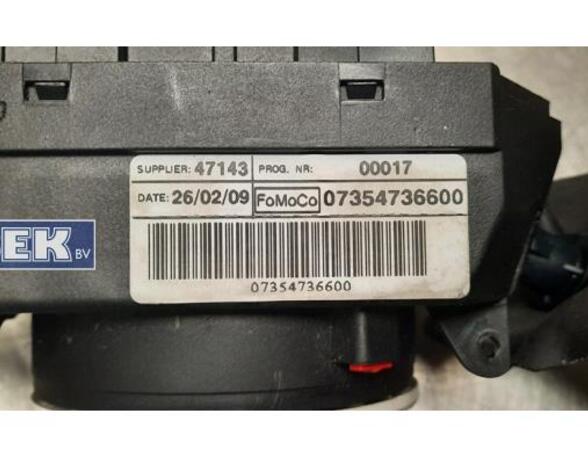 Steering Column Switch FORD KA (RU8)