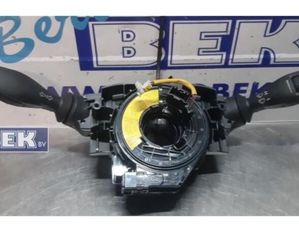 Steering Column Switch FORD Fiesta VI (CB1, CCN)