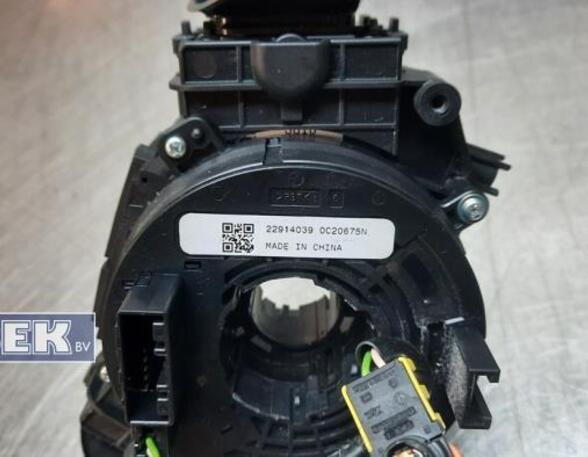 Steering Column Switch OPEL Corsa E (--)