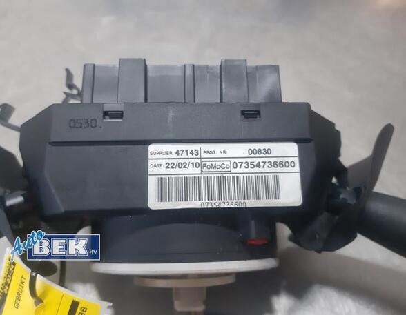 Steering Column Switch FORD KA (RU8)