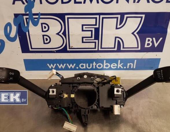 Stuurkolomschakelaar VW Golf VII (5G1, BE1, BE2, BQ1)