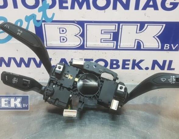 Steering Column Switch AUDI A3 Sportback (8VA, 8VF), AUDI A6 Allroad (4GH, 4GJ)