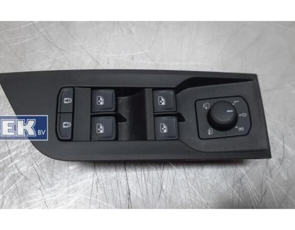 Steering Column Switch SKODA Octavia IV (NX3)