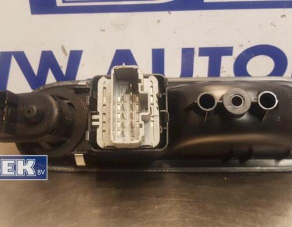 Steering Column Switch RENAULT Twingo II (CN0)