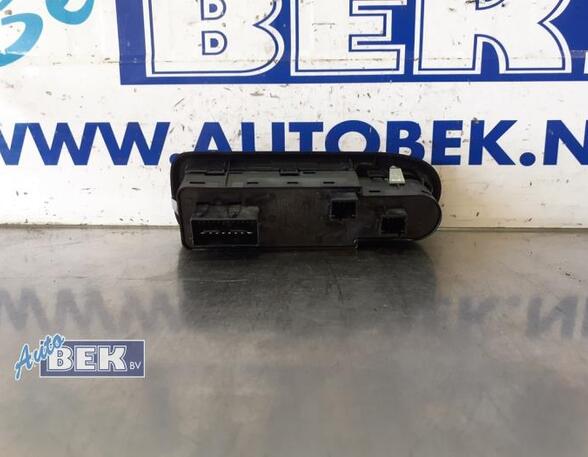 Steering Column Switch CITROËN C5 III (RD)