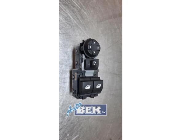 Steering Column Switch PEUGEOT Expert Kasten (V), OPEL Vivaro C Kasten (--)