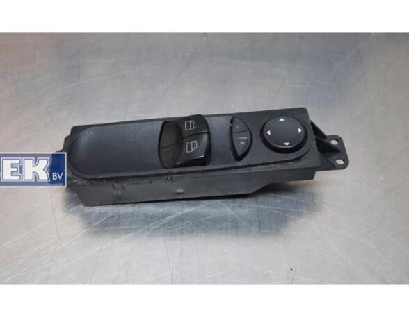 Steering Column Switch MERCEDES-BENZ SPRINTER 5-t Van (906)