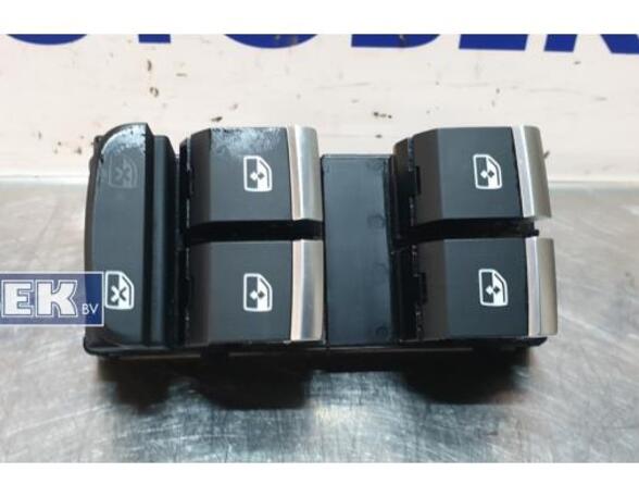 Steering Column Switch AUDI A4 Avant (8W5, 8WD, B9), AUDI A5 Sportback (F5A, F5F), AUDI A4 Allroad B9 (8WH, 8WJ)