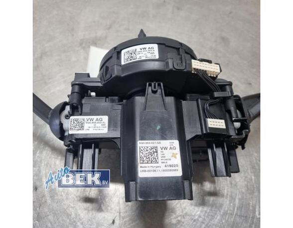 Steering Column Switch SEAT IBIZA V (KJ1, KJG)