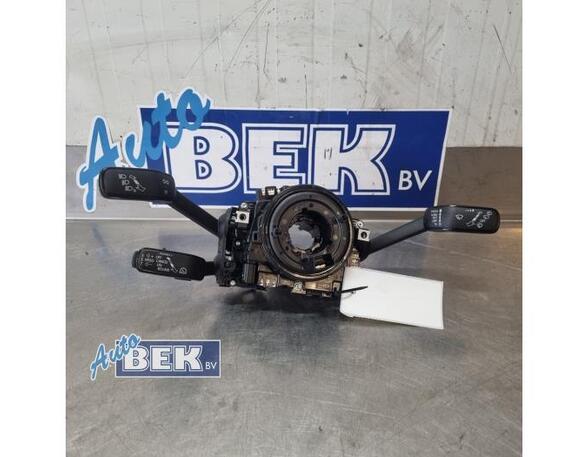 Steering Column Switch SEAT IBIZA V (KJ1, KJG)