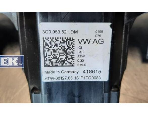 Lenkstockschalter VW Tiguan II AD 3Q0953521DM P16792792