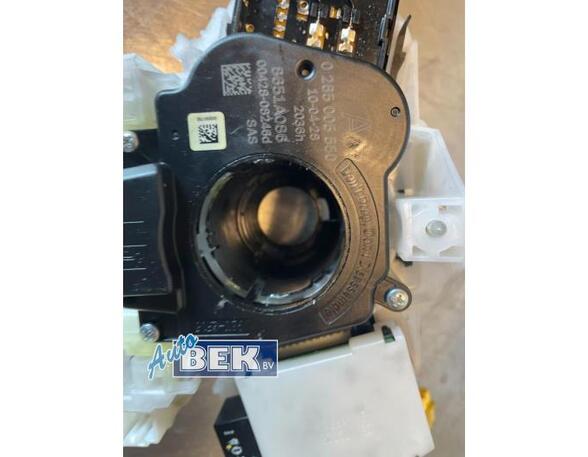 Steering Column Switch PEUGEOT 4007 (VU_, VV_)