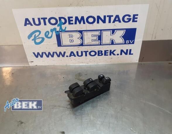 Steering Column Switch PEUGEOT 4007 (VU_, VV_)