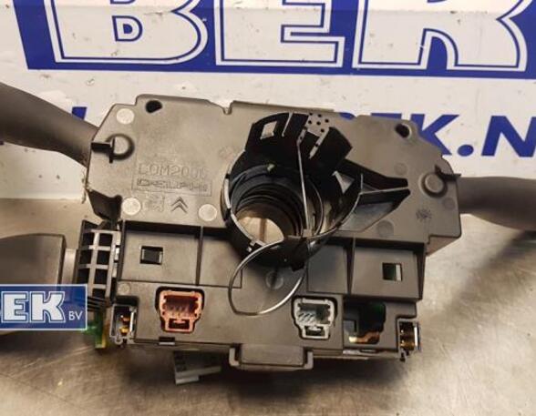 Steering Column Switch CITROËN C5 I Break (DE_), CITROËN C5 II Break (RE_)