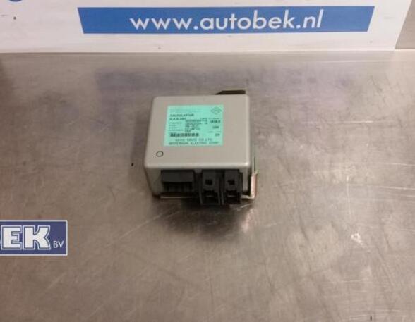 Steuergerät Servolenkung Renault Clio II B 8200092424 P8177608