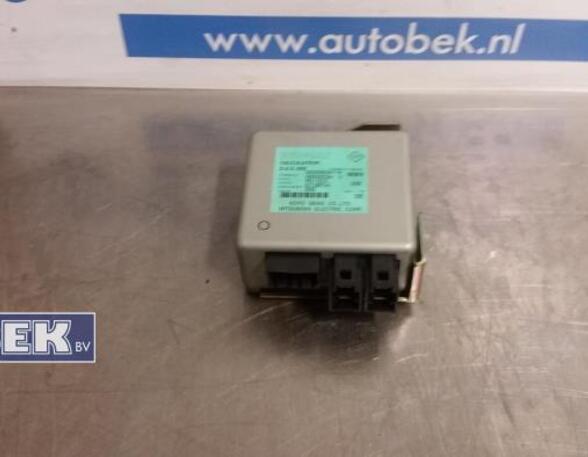 Steuergerät Servolenkung Renault Clio II B 8200092424 P8177608