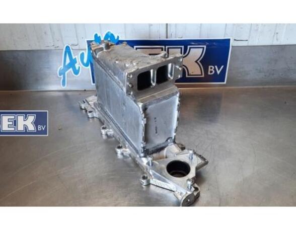 Intake Manifold VW Polo (AW1, BZ1)