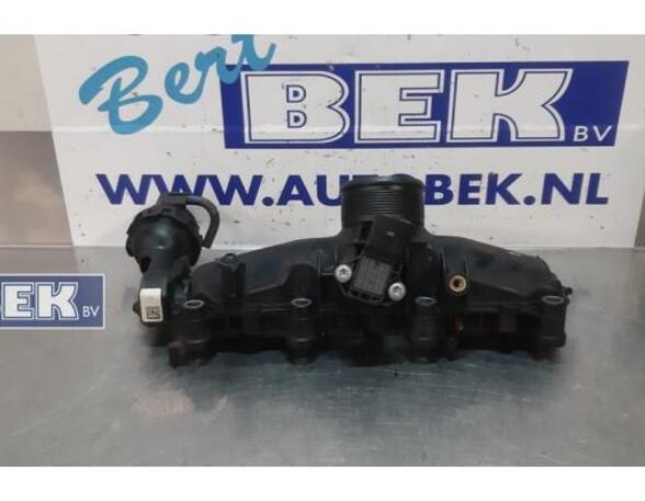 Intake Manifold VW Polo (6C1, 6R1)