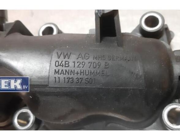 Intake Manifold VW Polo (6C1, 6R1)