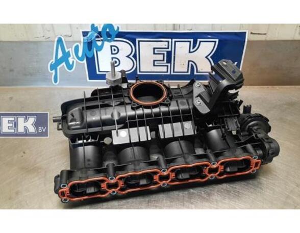 Intake Manifold SKODA Superb III Kombi (3V5)