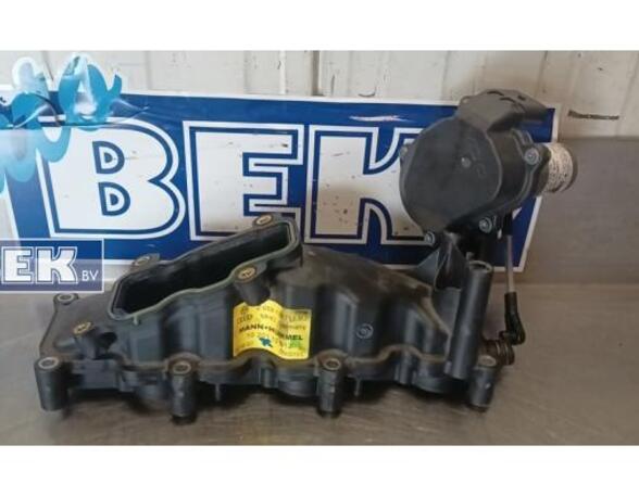 Intake Manifold VW Phaeton (3D1, 3D2, 3D3, 3D4, 3D6, 3D7, 3D8, 3D9)