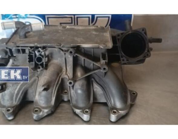 Intake Manifold VW Caddy IV Kasten/Großraumlimousine (SAA, SAH), VW Caddy Alltrack Kasten/Großraumlimousine (SAA)