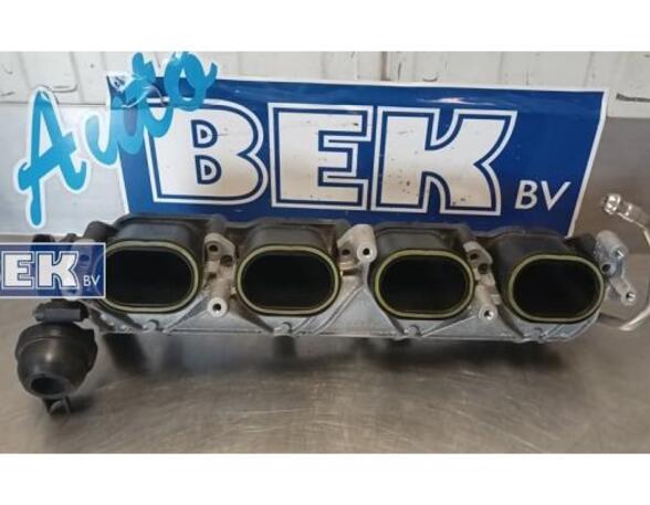 Intake Manifold AUDI A4 Avant (8K5, B8)