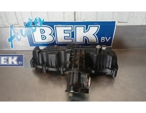 Intake Manifold VW GOLF VI (5K1), VW GOLF VI Van (5K1_)