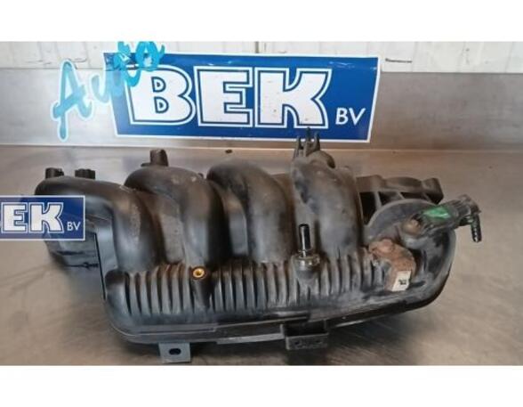 Ansaugkrümmer Renault Clio IV BH 101008Y60A P20982468