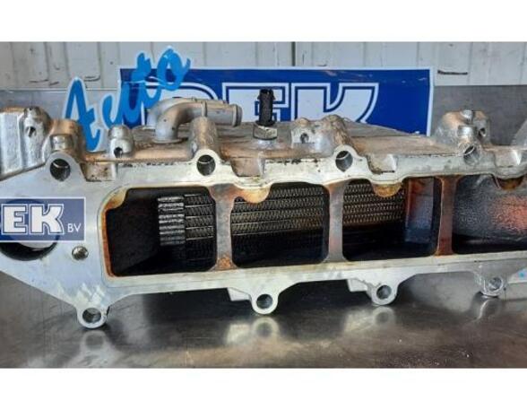 Intake Manifold VW POLO (AW1, BZ1)