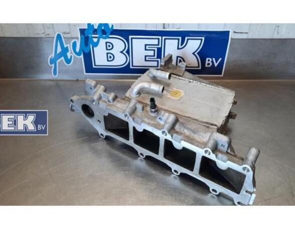 Intake Manifold SKODA RAPID Spaceback (NH1), SKODA RAPID (NH3, NK3, NK6)